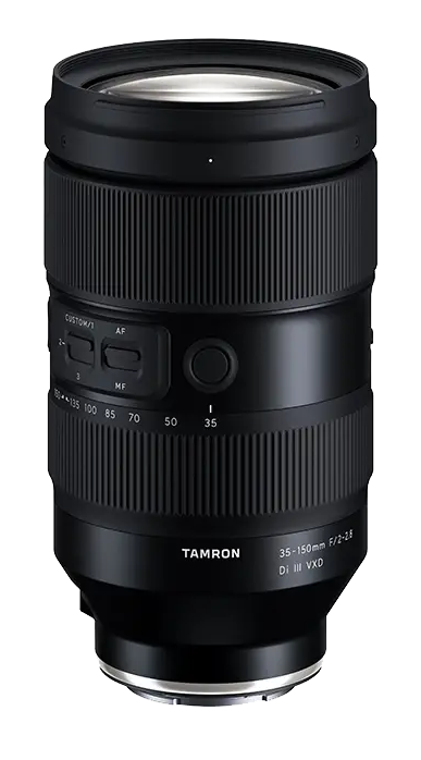 35-150mm F/2-2.8 DiIII VXD