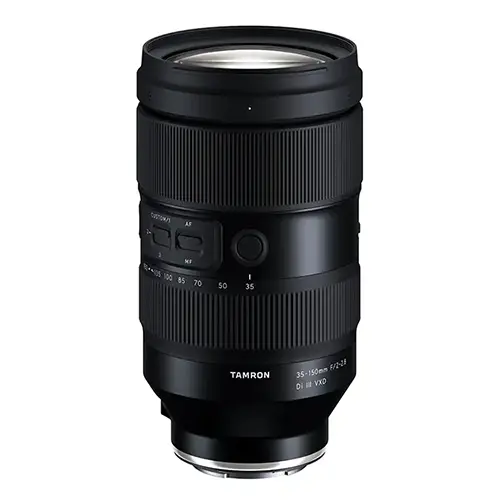 35-150mm F/2-2.8 Di III VXD