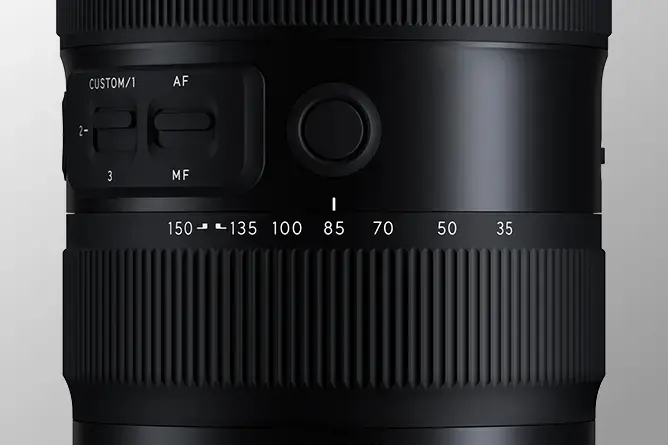 35-150mm F/2-2.8 Di III VXD