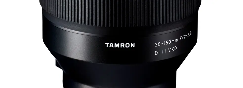 35-150mm F/2-2.8 Di III VXD