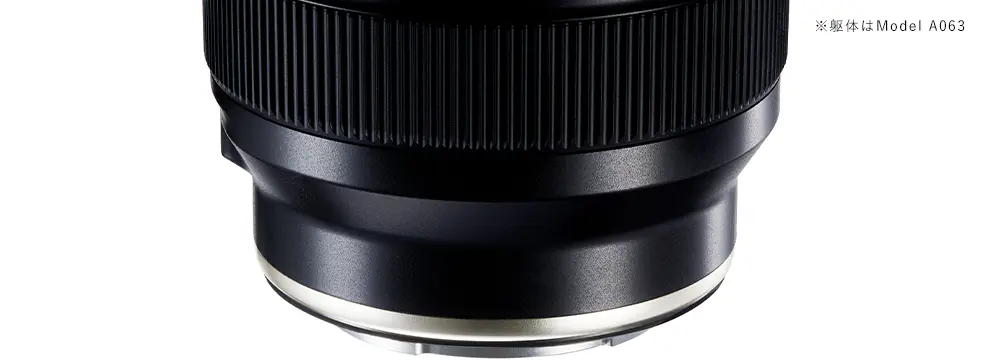 35-150mm F/2-2.8 Di III VXD