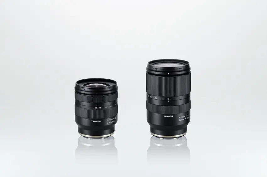 11-20mm F/2.8 Di III-A RXD