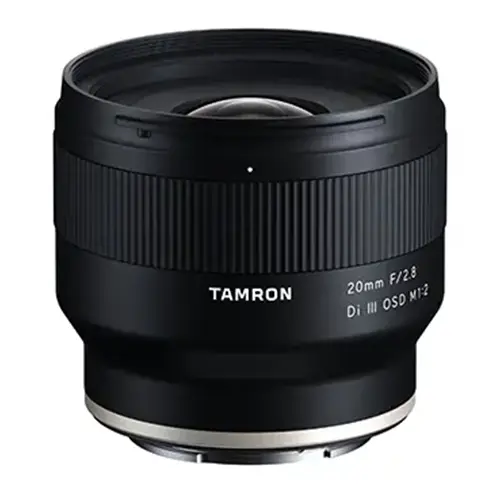 24mm F/2.8 Di III OSD M1:2