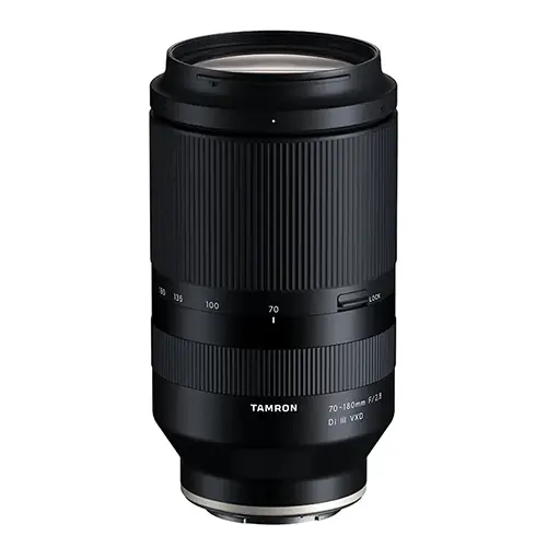 70-180mm F/2.8 Di III VXD