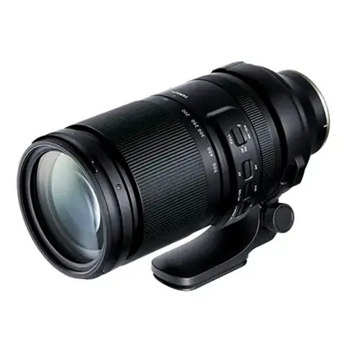 150-500mm F/5-6.7 Di III VC VXD