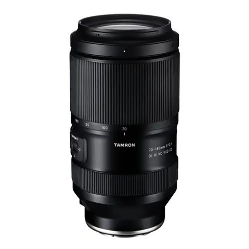 70-180mm F/2.8 Di III VC VXD G2