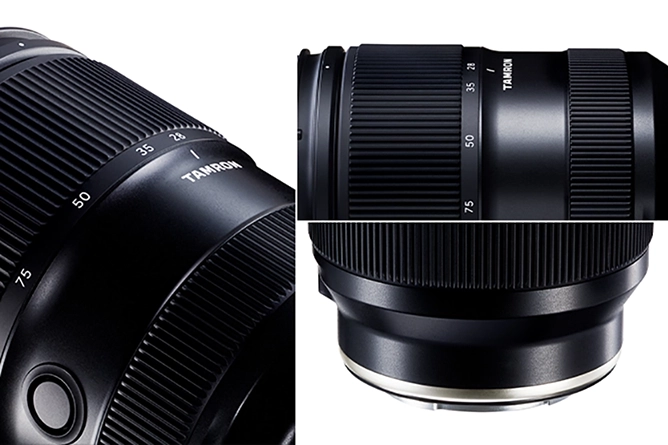 70-180mm F/2.8 Di III VC VXD G2